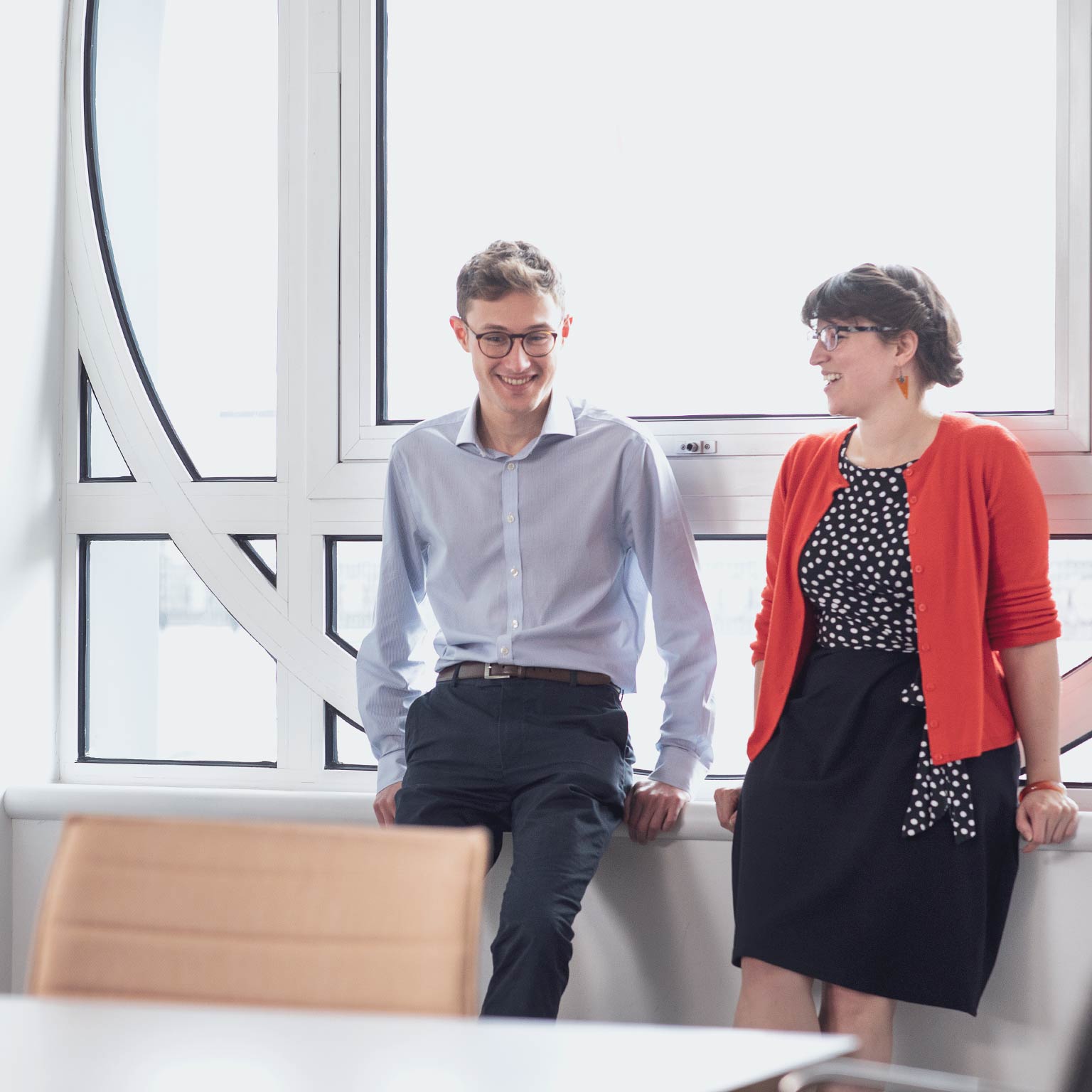 Assistant Services Germany McKinsey & Company